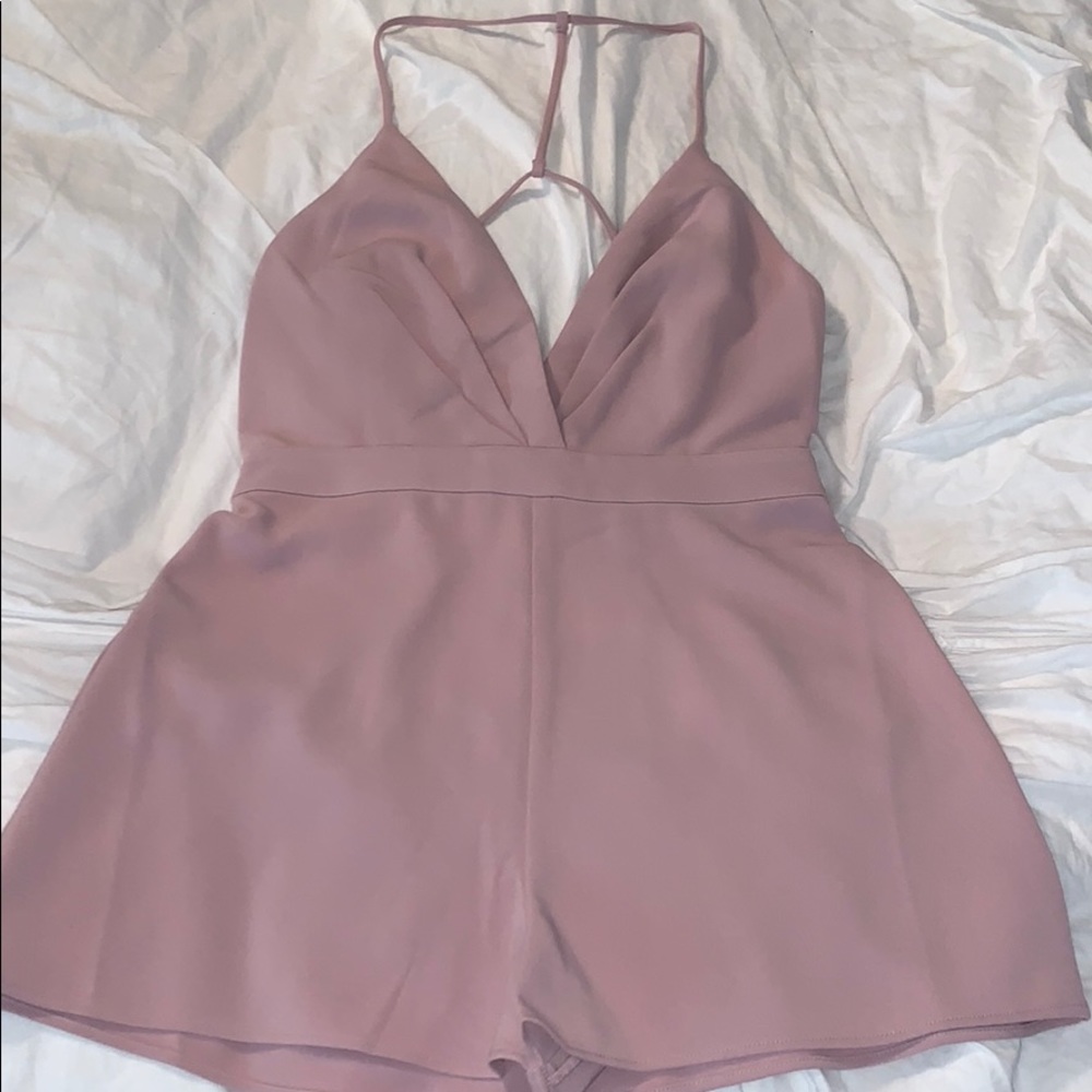 NBD X NAVEN Romper - Picture 3 of 5
